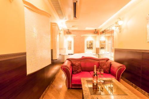 Hotel W-aramis (adult Only)