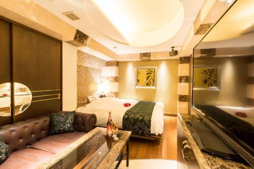 Hotel W-aramis (adult Only)