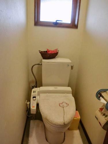 Hostelling International Miyukino-mori
