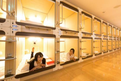 Albergue Maxi Alpa