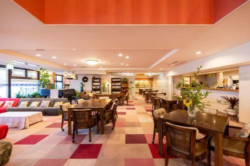 Hotel Sunny Shiga