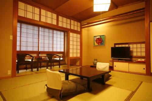 Kinosaki Onsen Tsubakino Ryokan