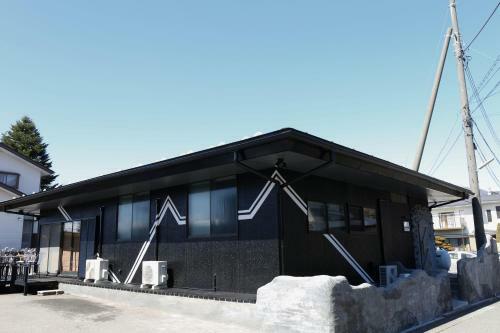 Mt. Fuji Hostel Samurise Kawaguchiko