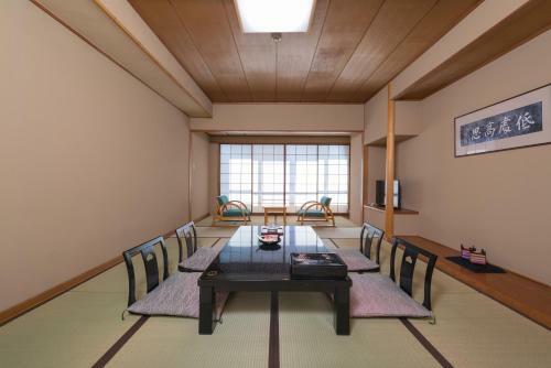 Sosennoyado Suhaku