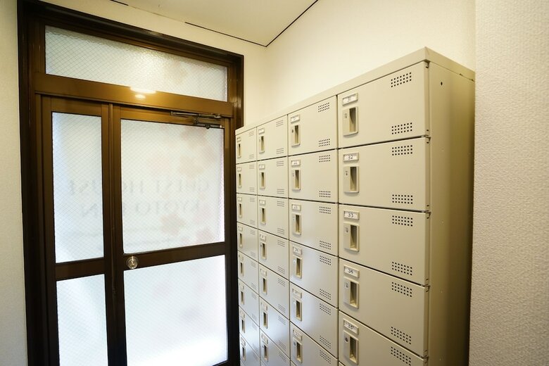Albergue Guest House Kyoto Inn