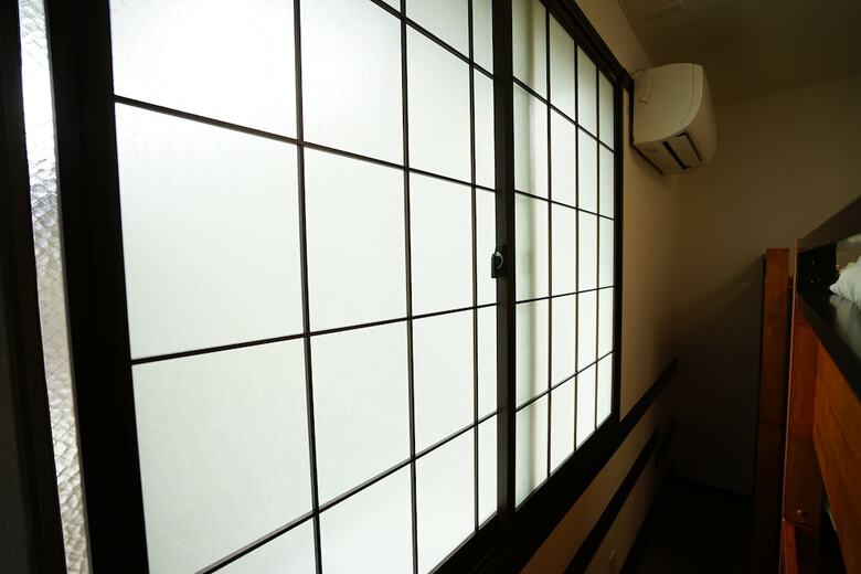 Albergue Guest House Kyoto Inn