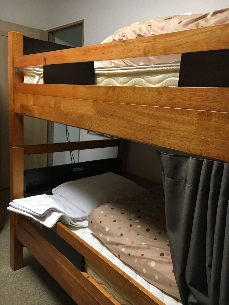 Albergue Guest House Kyoto Inn