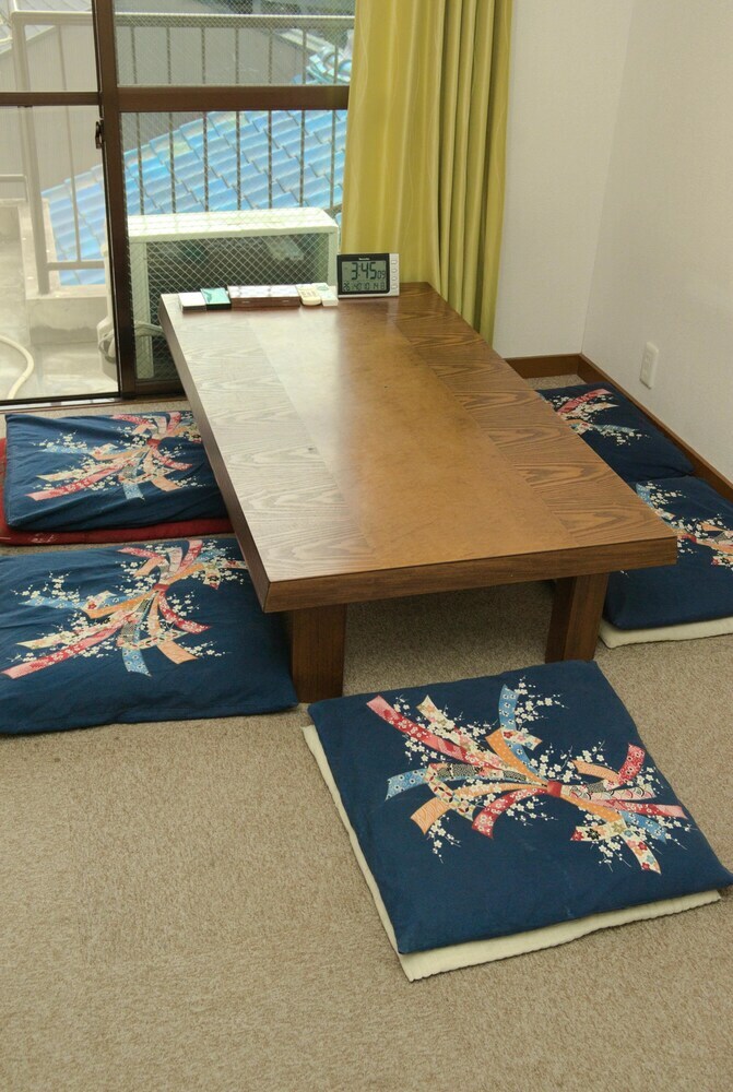 Albergue Guest House Kyoto Inn