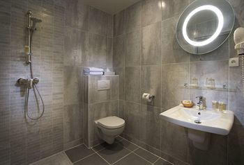 Hotel Etoile Pereire