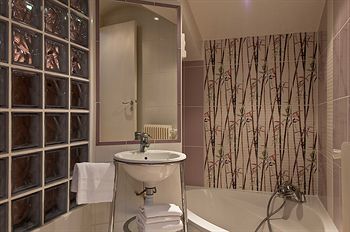 Hotel Etoile Pereire