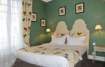 Hotel Etoile Pereire