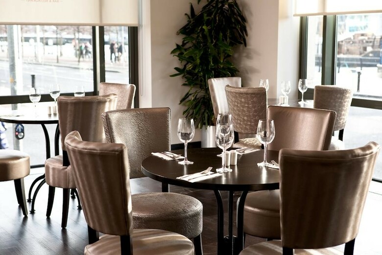 Hotel Hilton Garden Inn Dublin City Centre