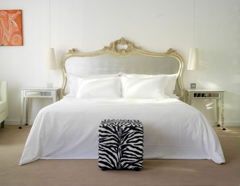 Hotel The Morgan