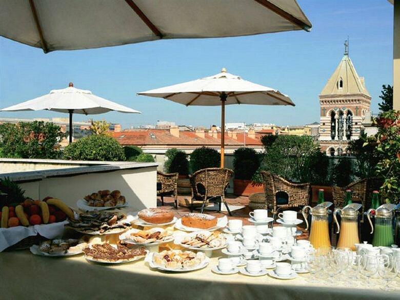 Hotel Artemide