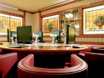 Hotel Artemide