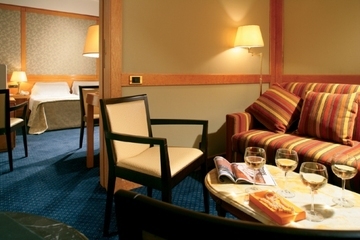 Hotel Artemide