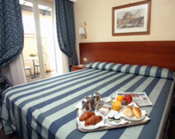 Hotel Ludovisi Palace