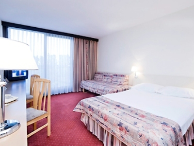 Hotel Mercure Posejdon Gdansk