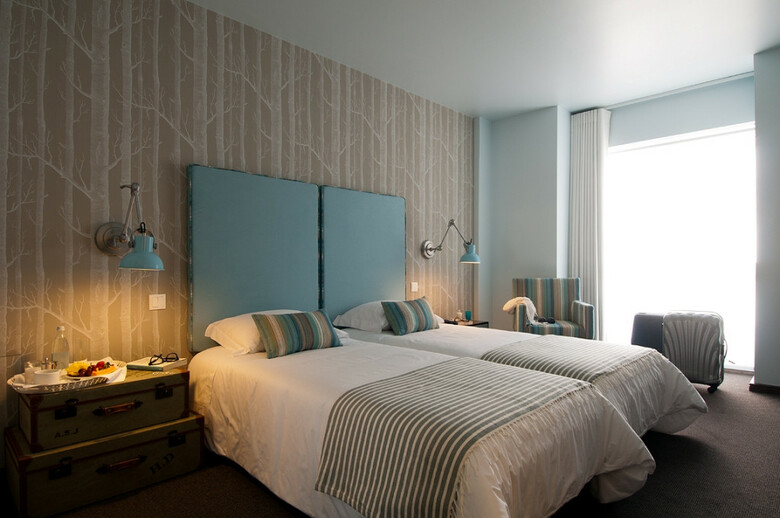 Hotel Estrela De Fatima