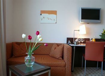 Hotel Alfa