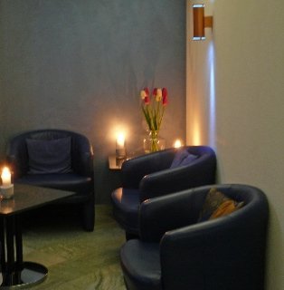 Hotel Alfa