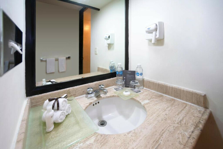 Hotel Oasis Smart