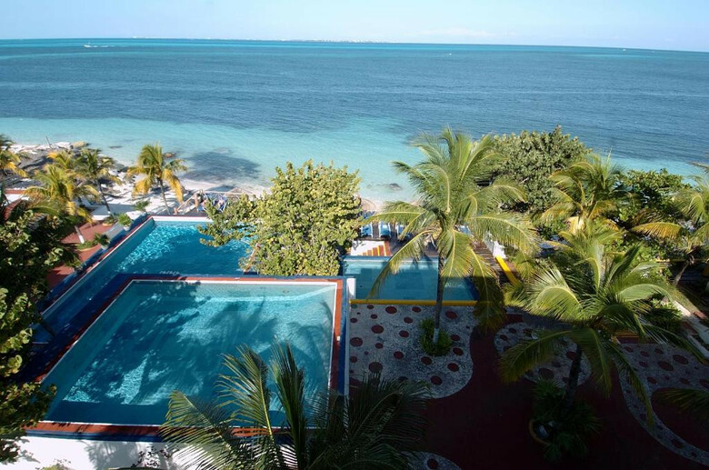 Beach House Maya Caribe By Faranda Hotels