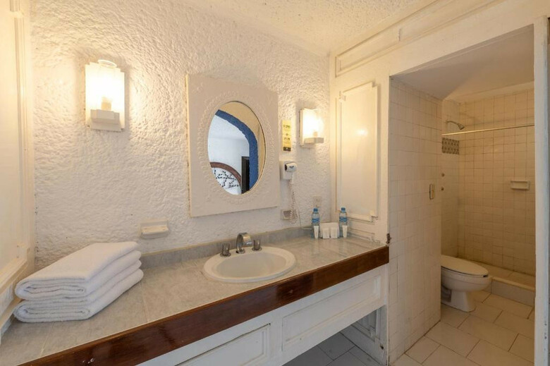 Beach House Maya Caribe By Faranda Hotels