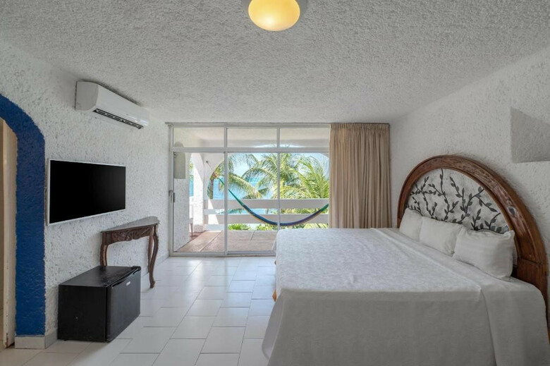 Beach House Maya Caribe By Faranda Hotels