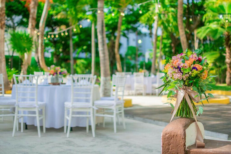 Beach House Maya Caribe By Faranda Hotels