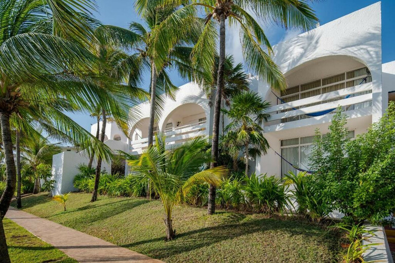 Beach House Maya Caribe By Faranda Hotels