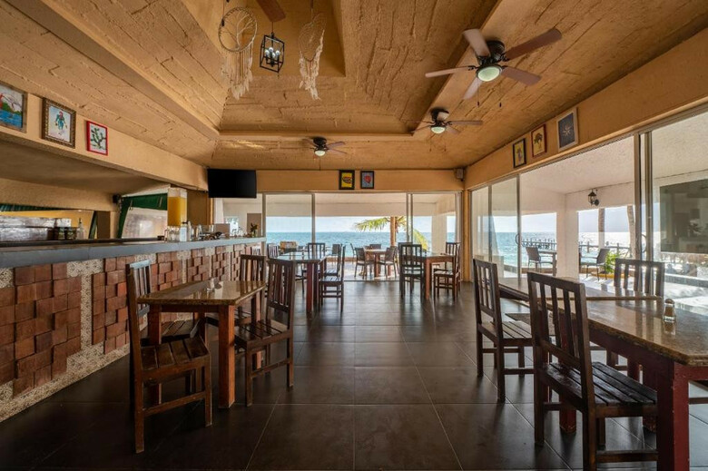 Beach House Maya Caribe By Faranda Hotels