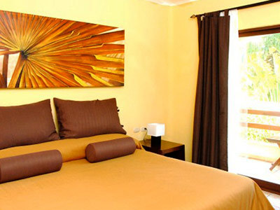 Hotel Riviera Caribe Maya