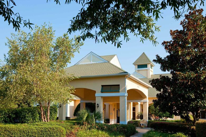 Hotel Sheraton Broadway Plantation