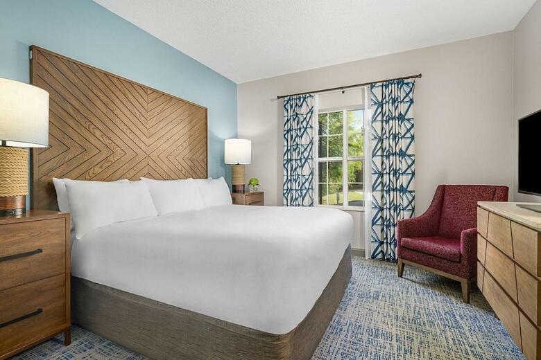 Hotel Sheraton Broadway Plantation