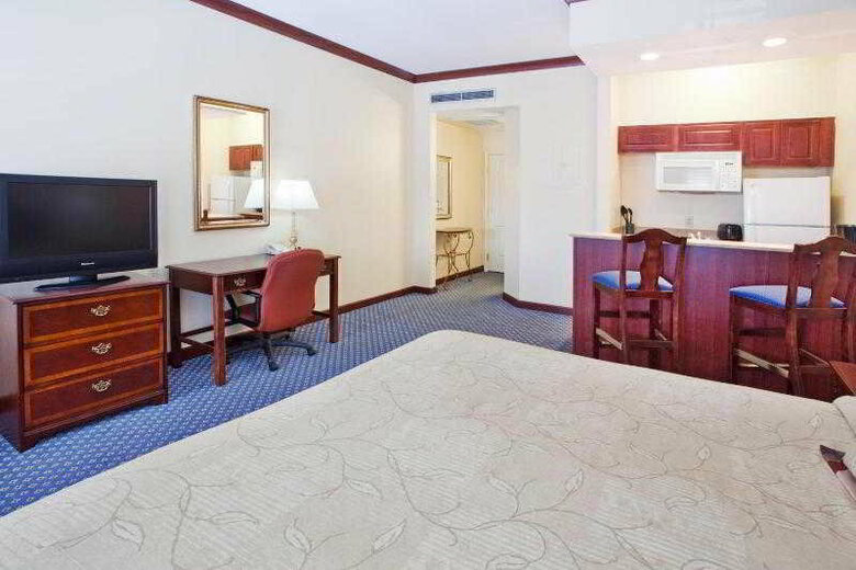 Hotel Staybridge Suites Historic District