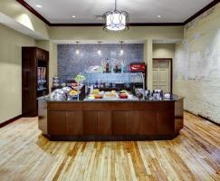 Hotel Staybridge Suites Historic District