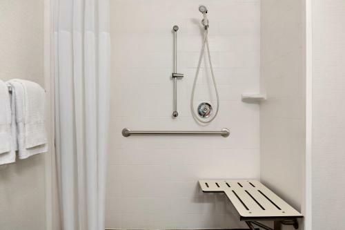 Hotel Hampton Inn Phoenix-midtown-dwtn Area Az