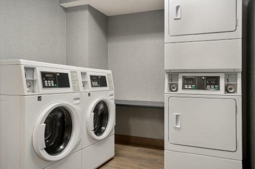Hotel Hampton Inn Phoenix-midtown-dwtn Area Az