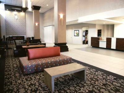Hotel Crowne Plaza Phoenix-airport