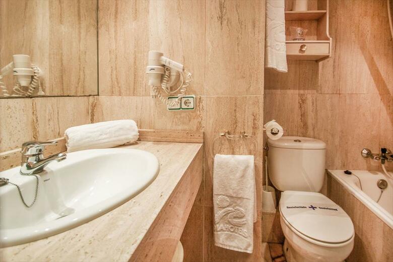 Apartamentos Globales Costa De La Calma