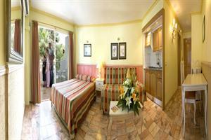 Apartamentos Globales Costa De La Calma