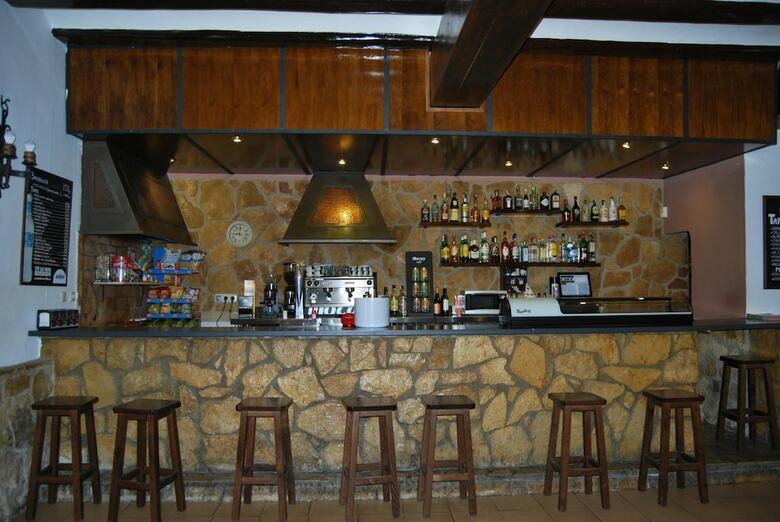 Hotel Rural Casa Grande