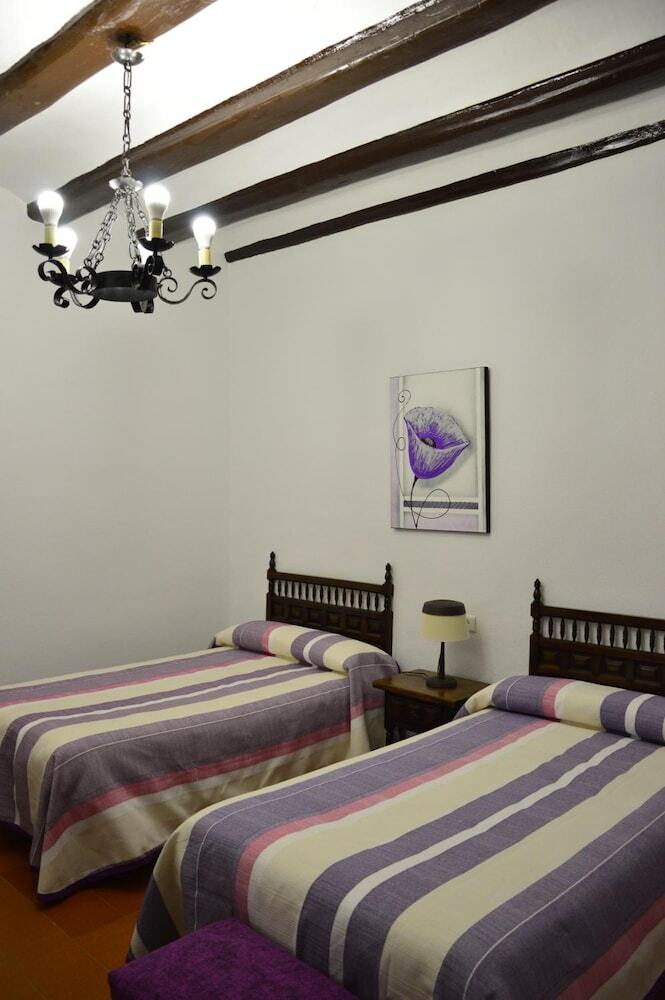 Hotel Rural Casa Grande
