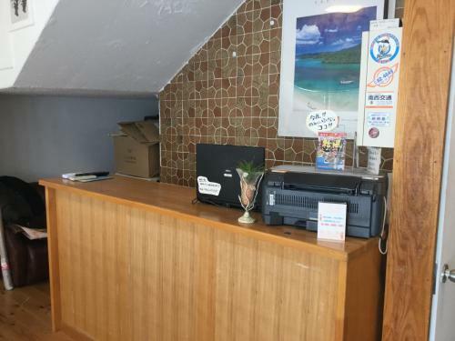 Hostal Guest House Fugarassa