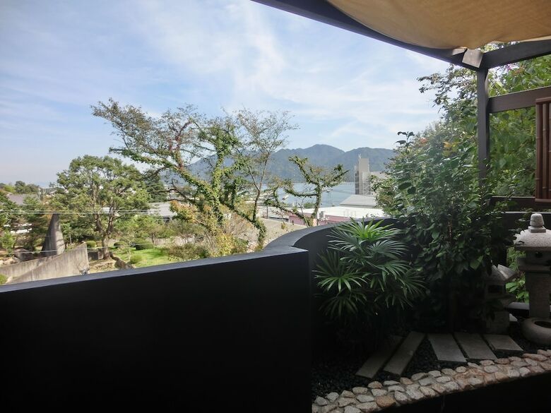 Livemax Resort Aki Miyahama Onsen