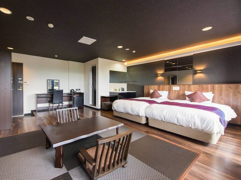 Livemax Resort Aki Miyahama Onsen