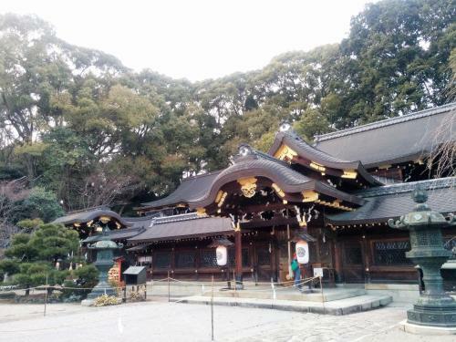 Murasakino Guesthouse
