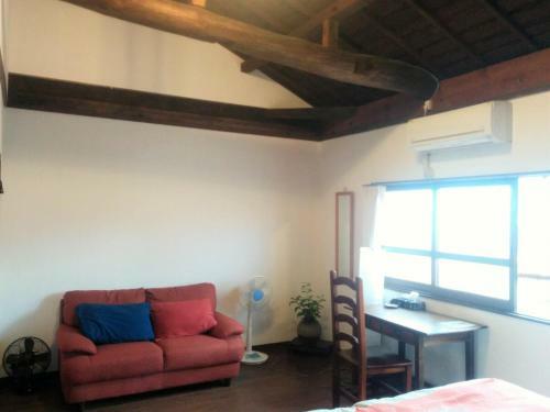 Murasakino Guesthouse