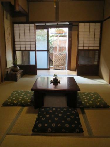 Murasakino Guesthouse